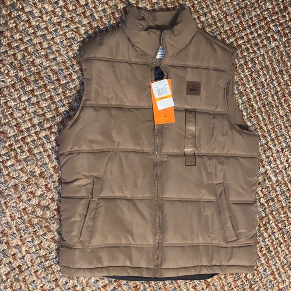Field & Stream Vest